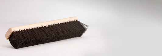 Brush broom 18'' series 2800T