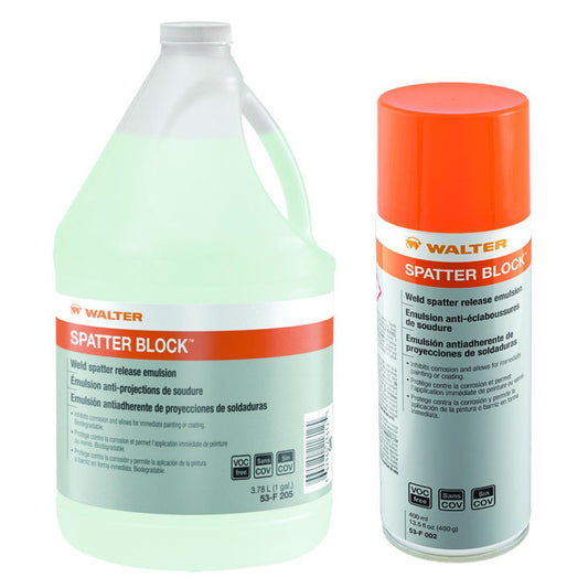 E-weld Trigger Sprayer 16.9 Fl. Oz.