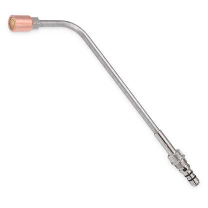 Heavy duty gas/propane heating tip ST615