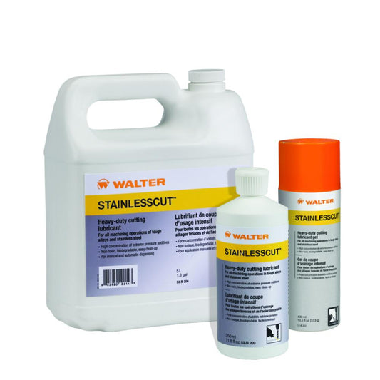 Bouteille pour liquide/squeeze stainlesscut 11,8 fl. oz.