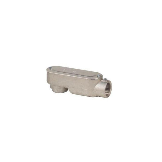 Conduit Body EMT/Rigid 1-1/2 LB