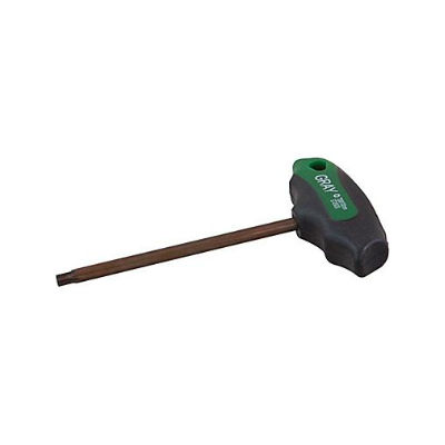 T-Handle Hex Comfort Grip Torx T25