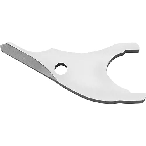 18 Gauge Center Shear Blade