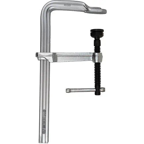 Shop Floor Clamp 12 Inch Capacity With 4 Inch Throat Depth