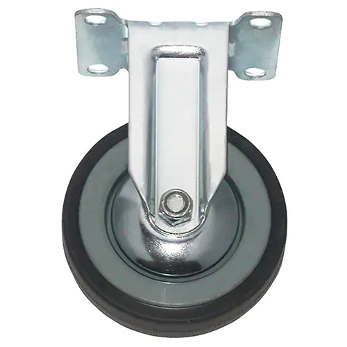 Fixed Wheel - PP (5" x 2")