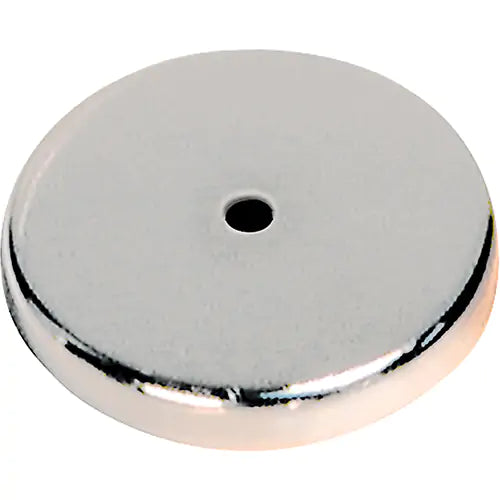 Round Magnet Plate 3 3/16