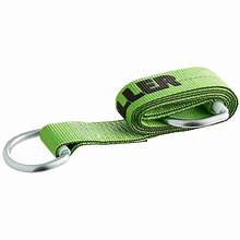 Sangle d'ancrage 2'' x 4' en nylon
