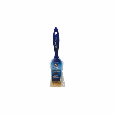 Pinceau Regal 1400 en polyester, 1-1/4"