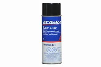 Lubrifiant aérosol Ac Delco can 311g