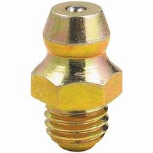 Grease fitting 1/4-28, 12/bx