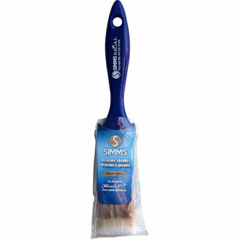 1400 Pinceau Regal Polyester, 2"