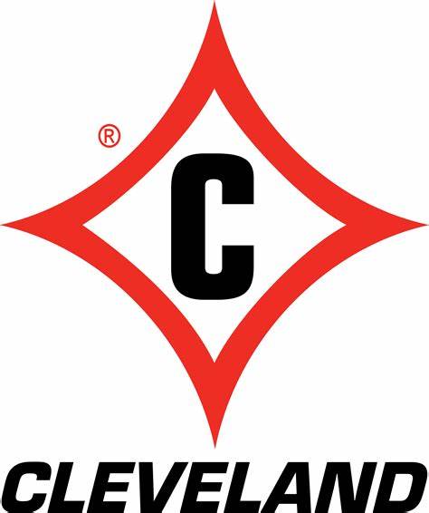 Cleveland, Countersink Set, HSS, 1-1/2 10003 60DG CSINK