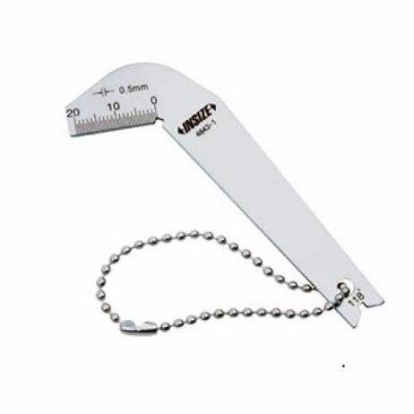 Drill Point Gage
