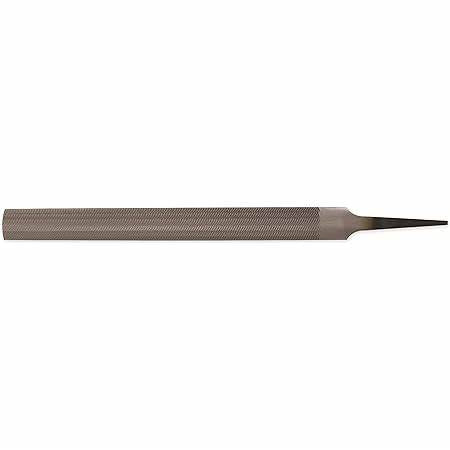 Crescent Nicholson 6" Half-Round Bastard File