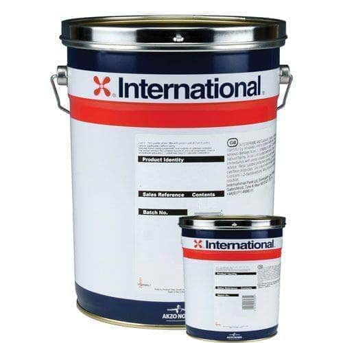 Interline 850 blanc, composant A + B, 5 gallons
