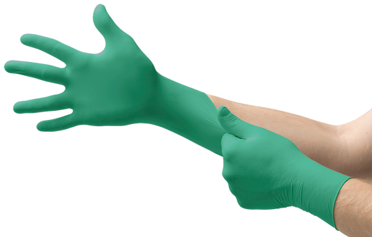 Touch N Tuff 92600 Nitrile Gloves – XL