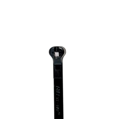Cable Tie 50Lb 14.2In UV Black