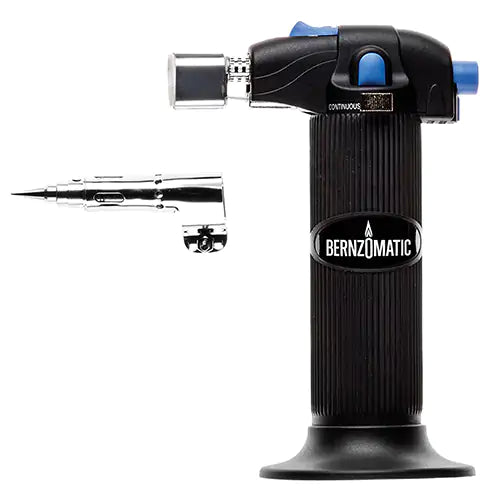 Micro Triggerflame Torch Kit With Soldering Tip