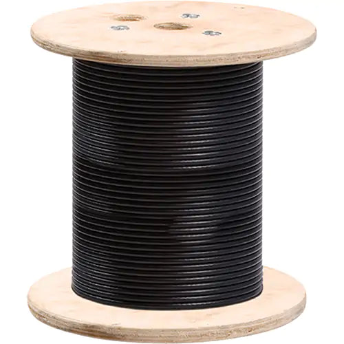 Welding cable no2  500'/rol
