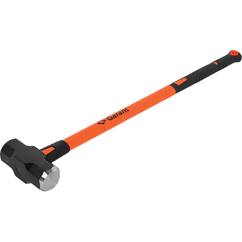 10 lb sledge hammer, fibreglass handle