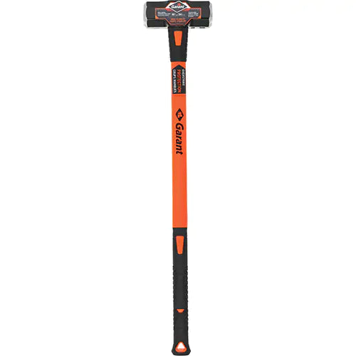 10 lb sledge hammer, fibreglass handle