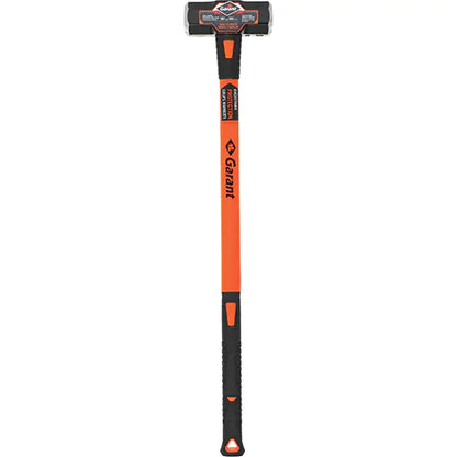 10 lb sledge hammer, fibreglass handle