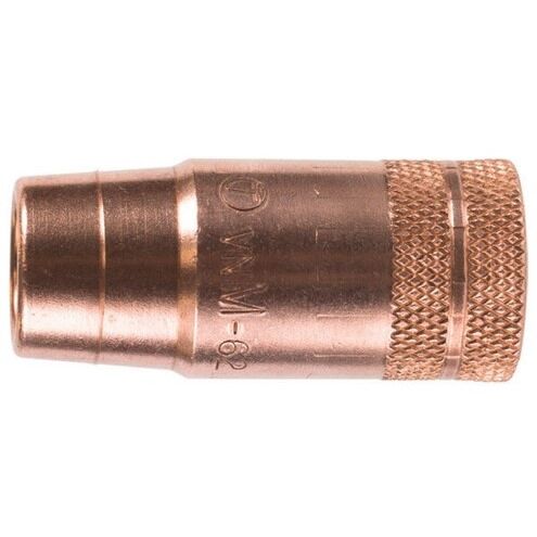 1/2" Bore Velocity2™ Series Nozzle For Tweco® MIG Guns