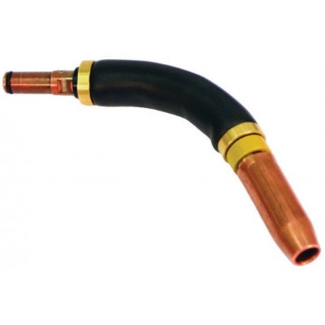80 Flexible Conductor Tube For 250 Amp No. 2 And Spray Master Series MIG Guns