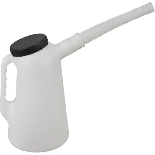 Liquid Measuring Container, 5 Pints