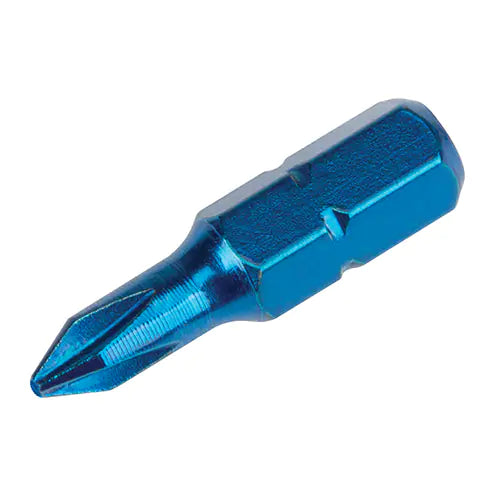 Embout cruciforme - 2-3/4" - P2