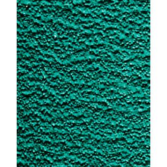 GRIT Grinding Belt, Green, Ceramic, 5.9" x 78.7", Grit 36, Type R