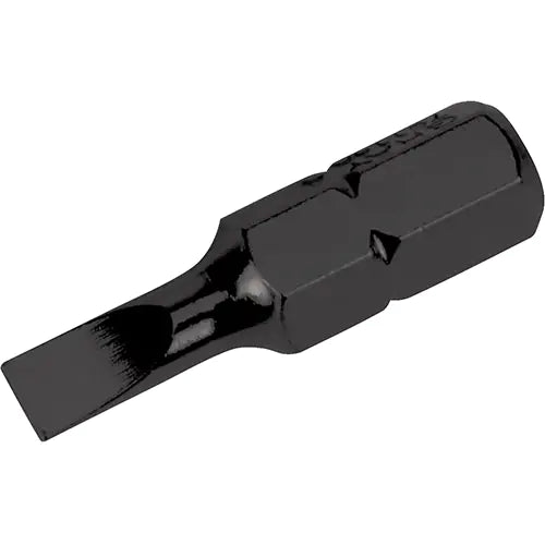 Embout pour tournevis à percussion fendu - 5/16"