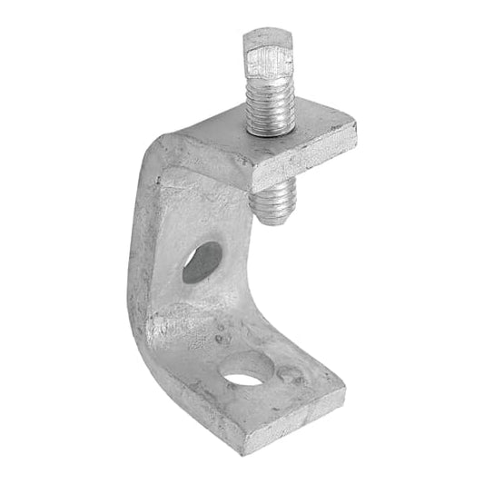 HDG Strut Beam Support Clamp