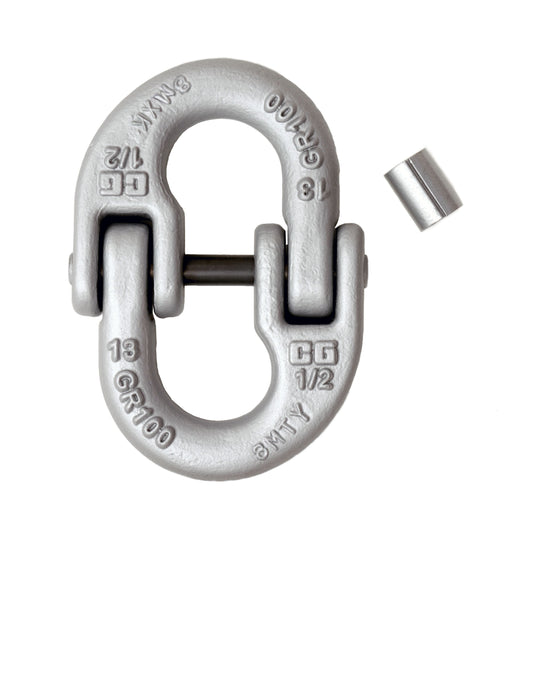1/2(13mm) lok-a-loy A1337