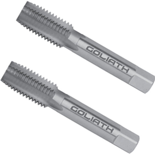Straight Flute Taper Tap - 3/4-10 UNC HSS – Right Hand