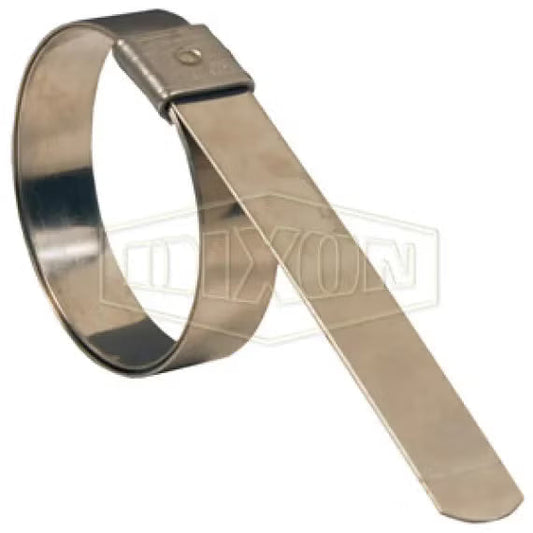 K-Series Universal Preformed Band Clamp