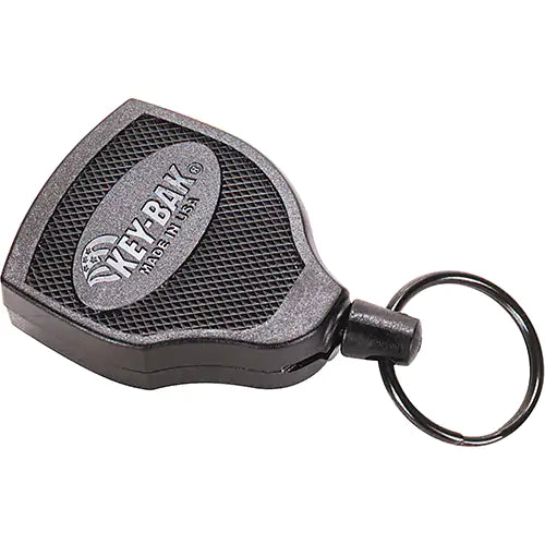 Super48™ Key Chains, Polycarbonate, 48" Cable, Belt Clip Attachment