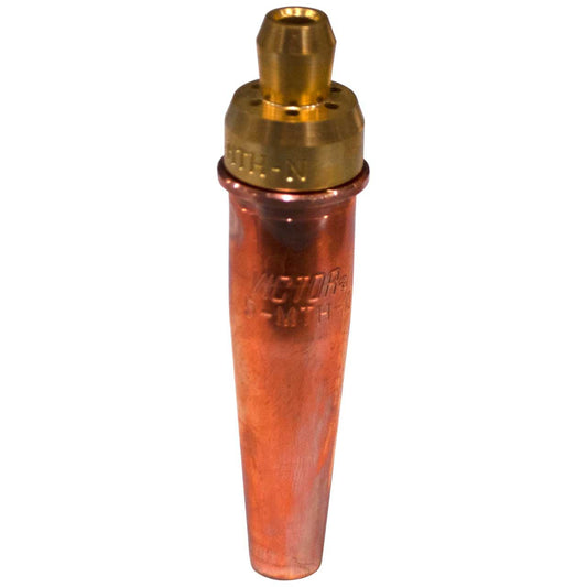 Victor Type MTHN High Speed Propane Natural Gas Tip 5