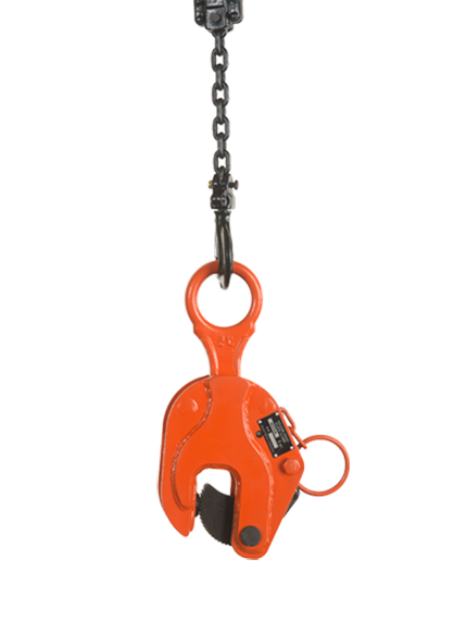 Pince de levage 1 tonne
