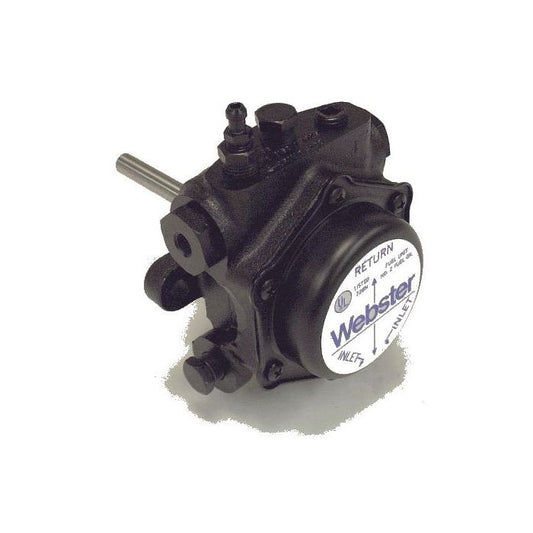 Oil pump webster 56gph