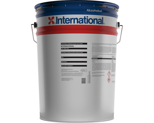 Interzone 954 Deep Base U A+B 5 Gal EAA904 5GL UH