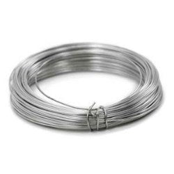 Galvanized Steel Wire, 20Gauge X 50M