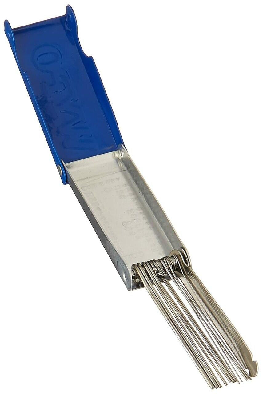Tip Cleaner Set, 13 Sizes, SZ6-2