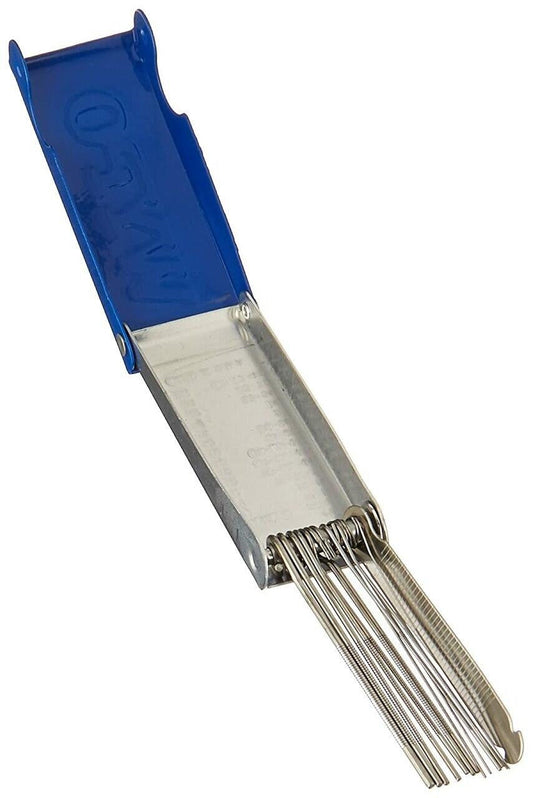 Tip Cleaner Set, 13 Sizes, SZ6-2