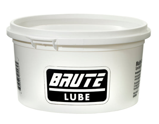 Cire de coupe BruteLube - 16 oz pour une durée de vie et des performances améliorées de l'outil