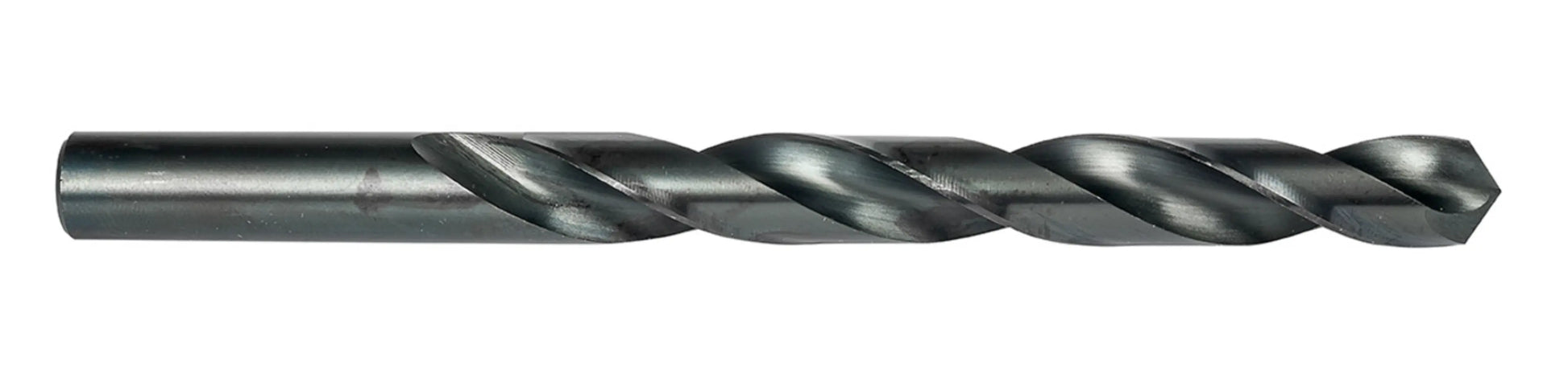 Mèche, jobber, hss, 118°, 3/8 po, nas907 type a, trempé à la vapeur